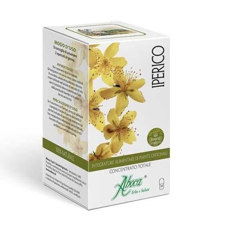 IPERICO CONCENTRATO TOT 50OPR
