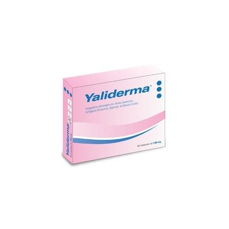 YALIDERMA 30CPR