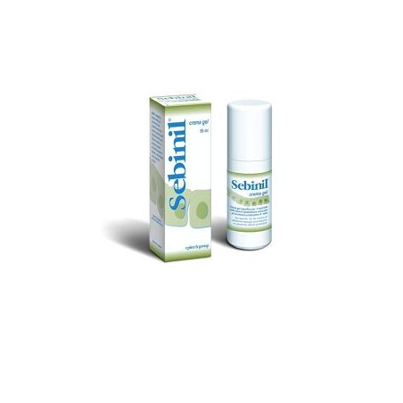SEBINIL CREMA GEL 50ML