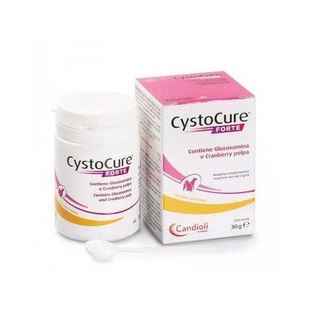 CYSTOCURE FORTE 30G