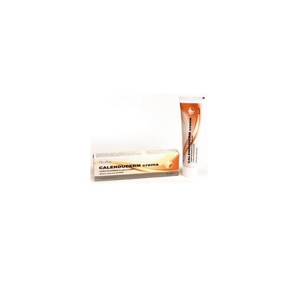 CALENDUDERM CR 50ML
