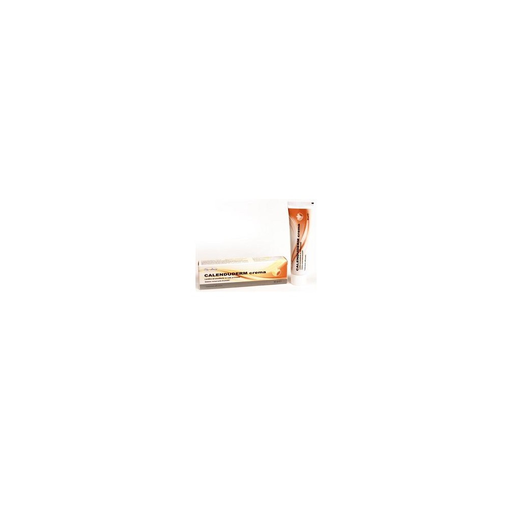 CALENDUDERM CR 50ML