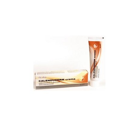 CALENDUDERM CR 50ML