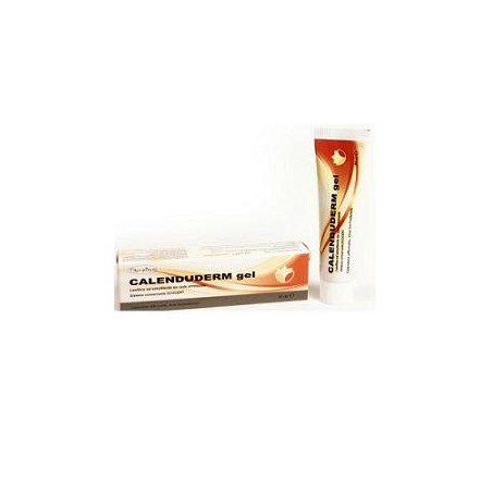 CALENDUDERM GEL 50ML