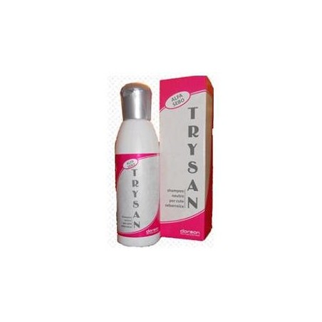 TRYSAN ALFASEBO SH C SEBO 125