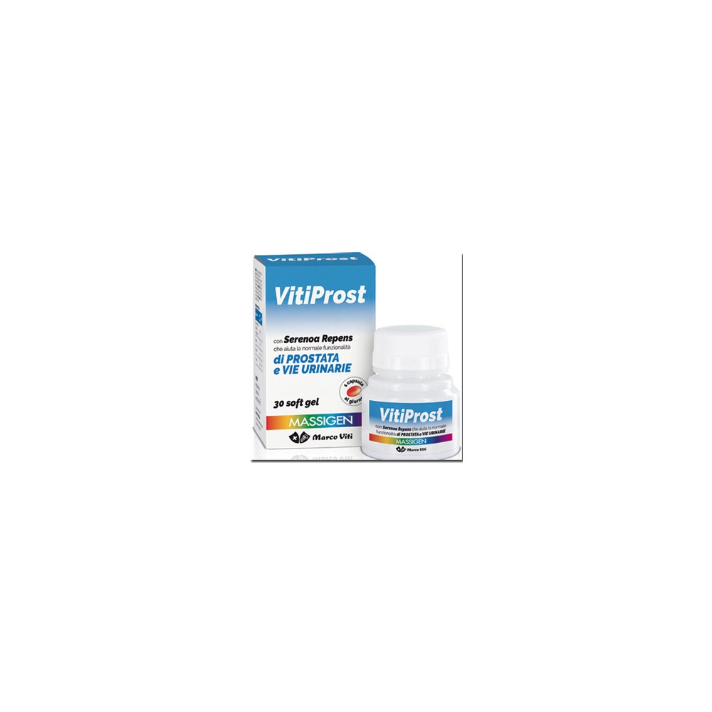 MASSIGEN VITIPROST SOFT G30PRL