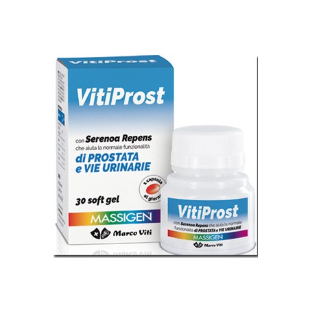 MASSIGEN VITIPROST SOFT G30PRL