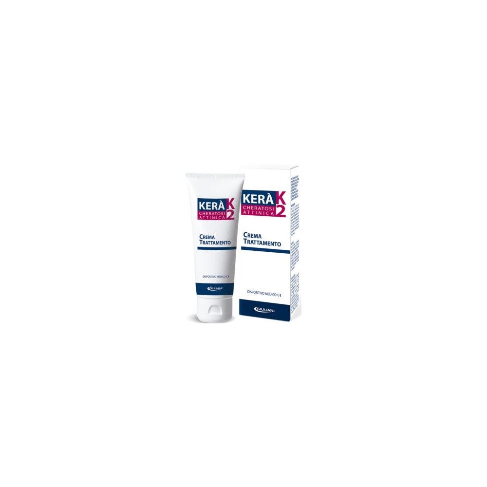 KERA' K2 CREMA 50ML