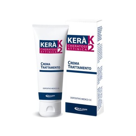 KERA' K2 CREMA 50ML