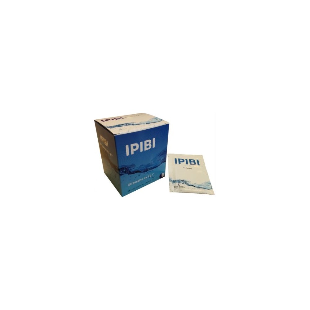 IPIBI 20BUST 6G