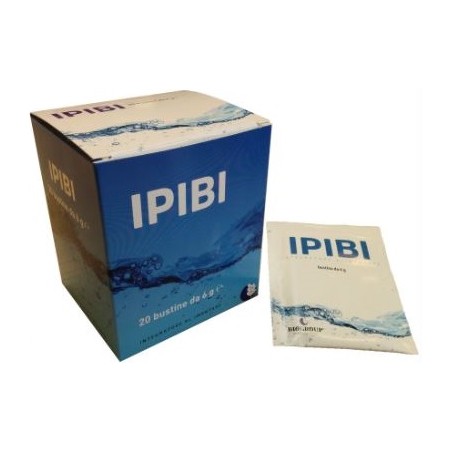 IPIBI 20BUST 6G