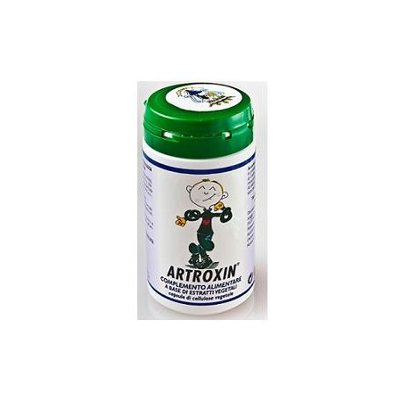 ARTROXIN 60CPS