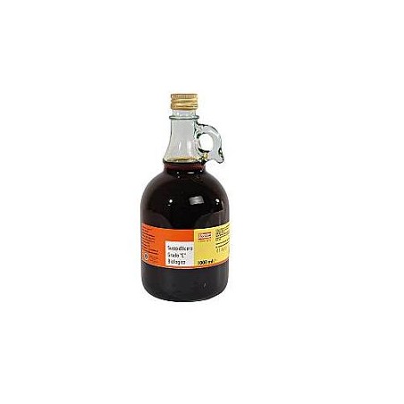 SUCCO ACERO 1000ML