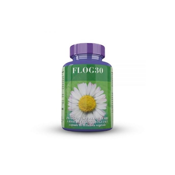 FLOG 30 60CPS