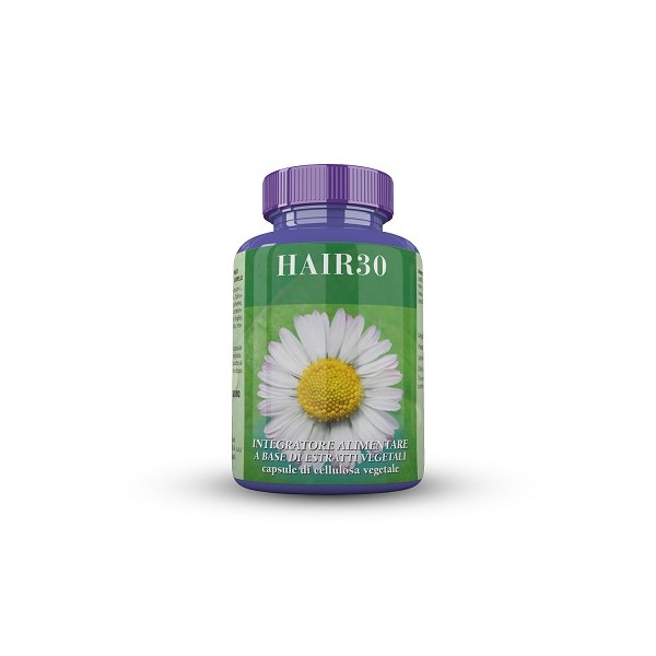 HAIR 30 60 CPS 28,2 G