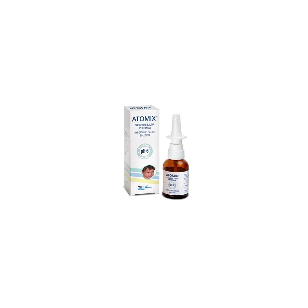 ATOMIX SOL SALINA LAV NASA30ML