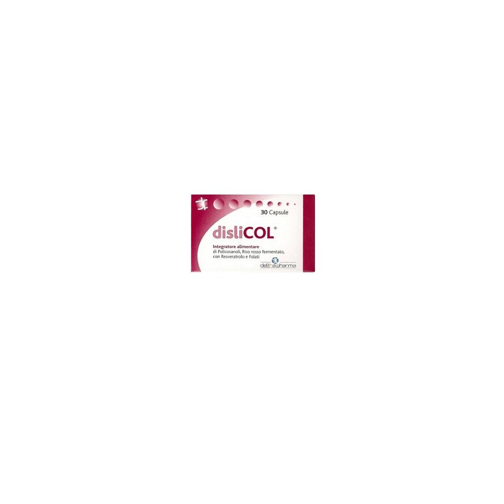 DISLICOL 30CPS