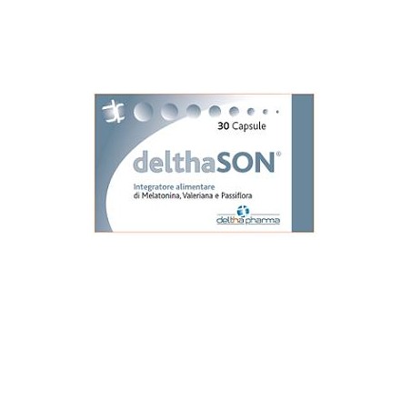 DELTHASON 30CPS