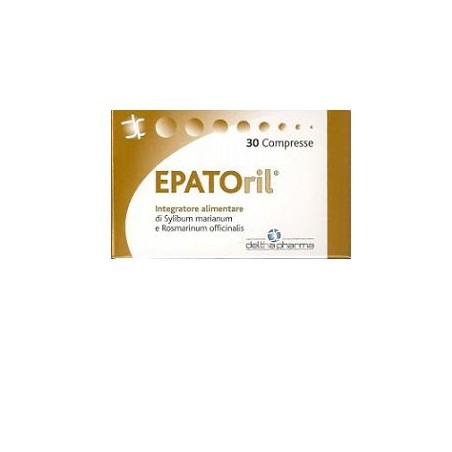 EPATORIL 30CPR