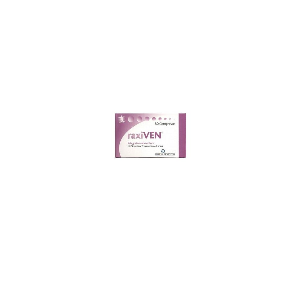 RAXIVEN 30CPR