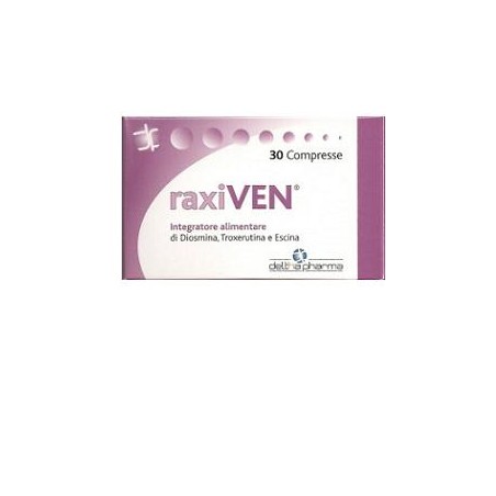 RAXIVEN 30CPR