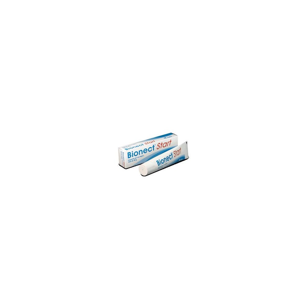 BIONECT START UNGUENTO 30G