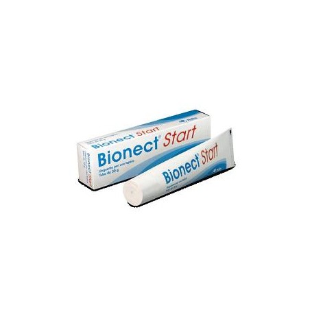 BIONECT START UNGUENTO 30G
