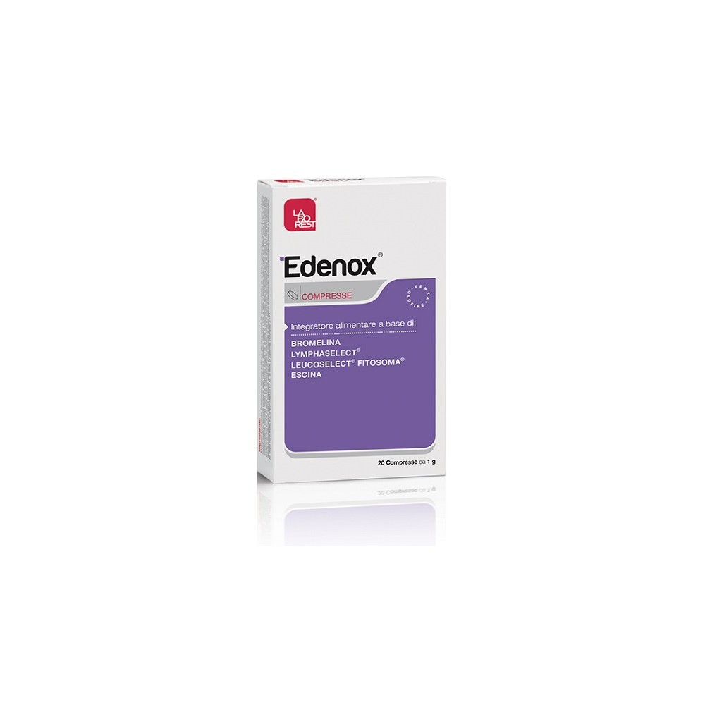 EDENOX 20CPR