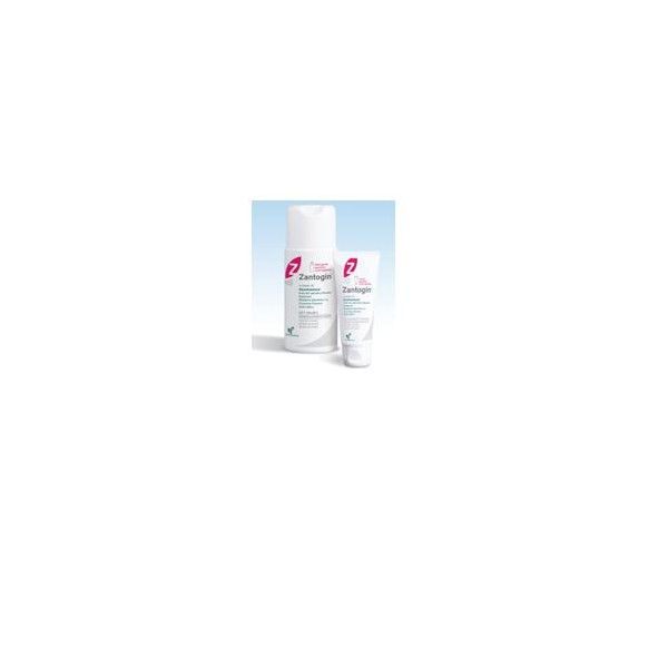 ZANTOGIN DET INT 250ML