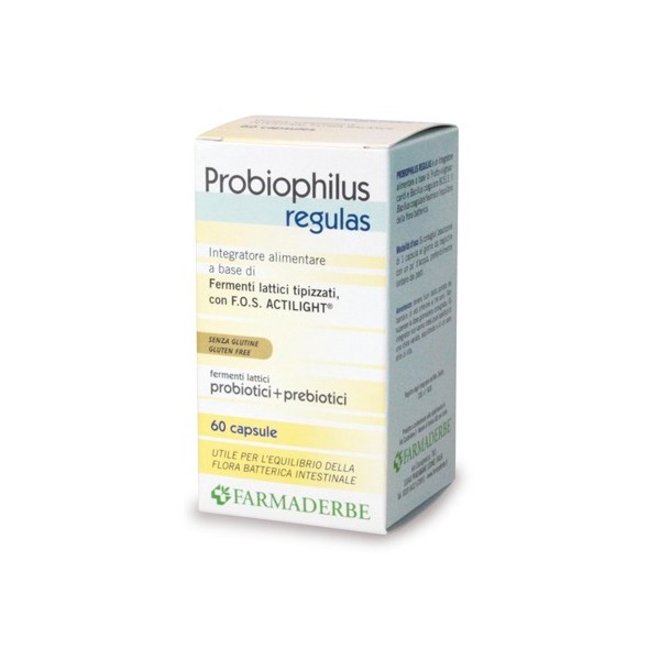 PROBIOPHILUS 60CPS