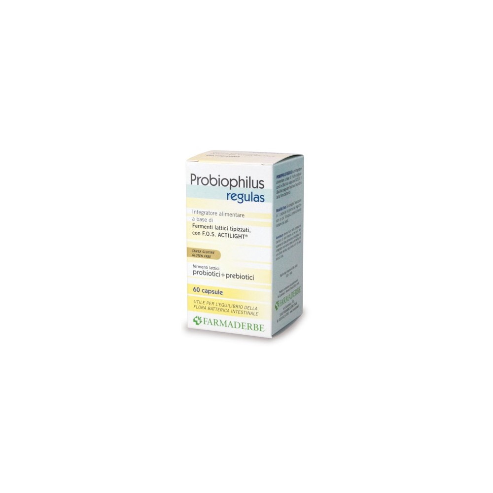 PROBIOPHILUS 60CPS