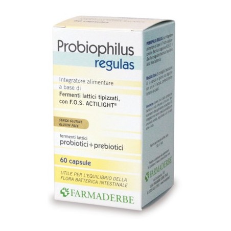 PROBIOPHILUS 60CPS