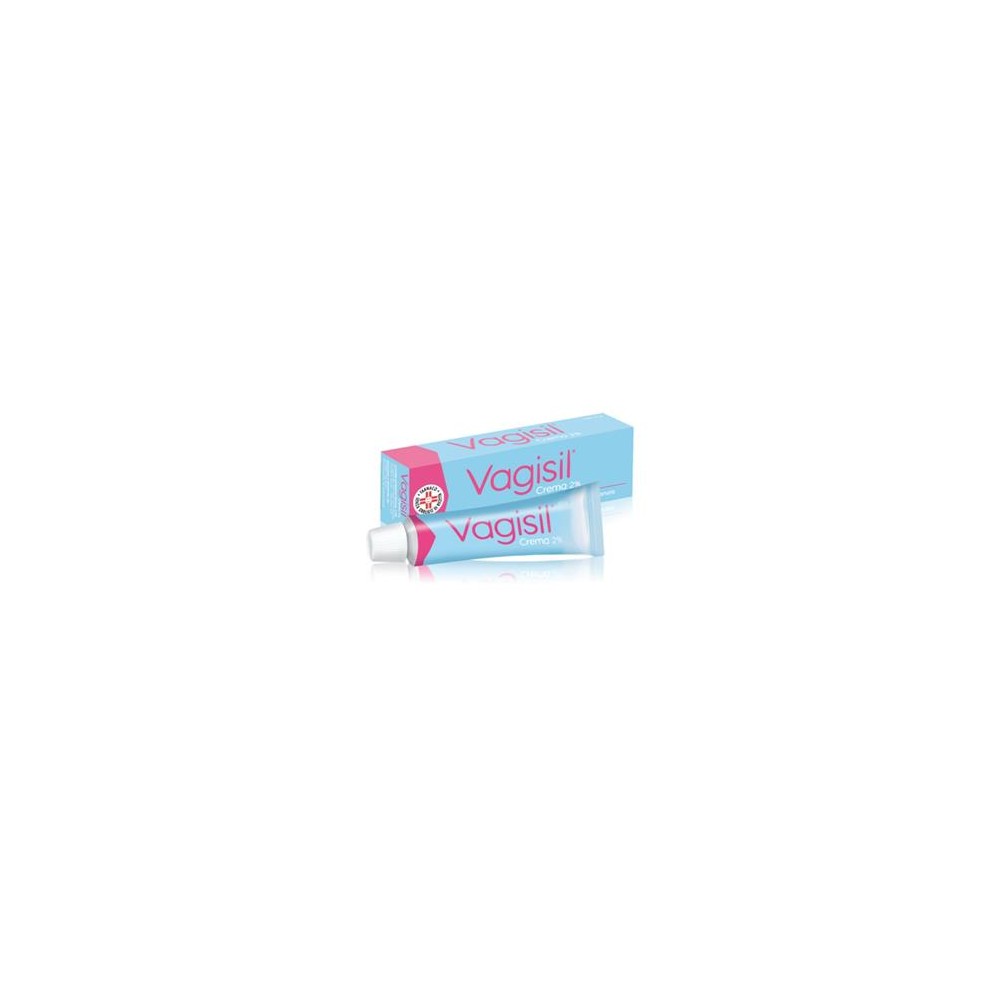 VAGISIL%CREMA 20G 2%