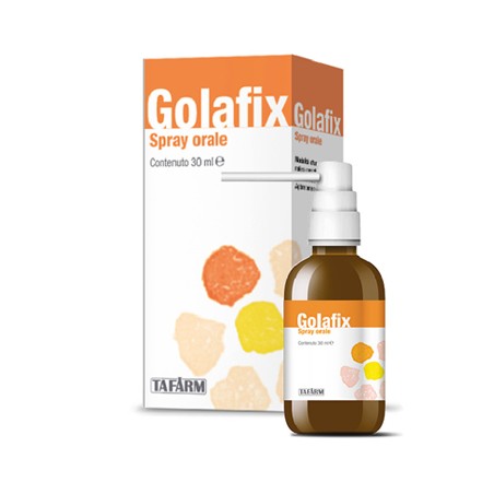 GOLAFIX SPRAY 30ML