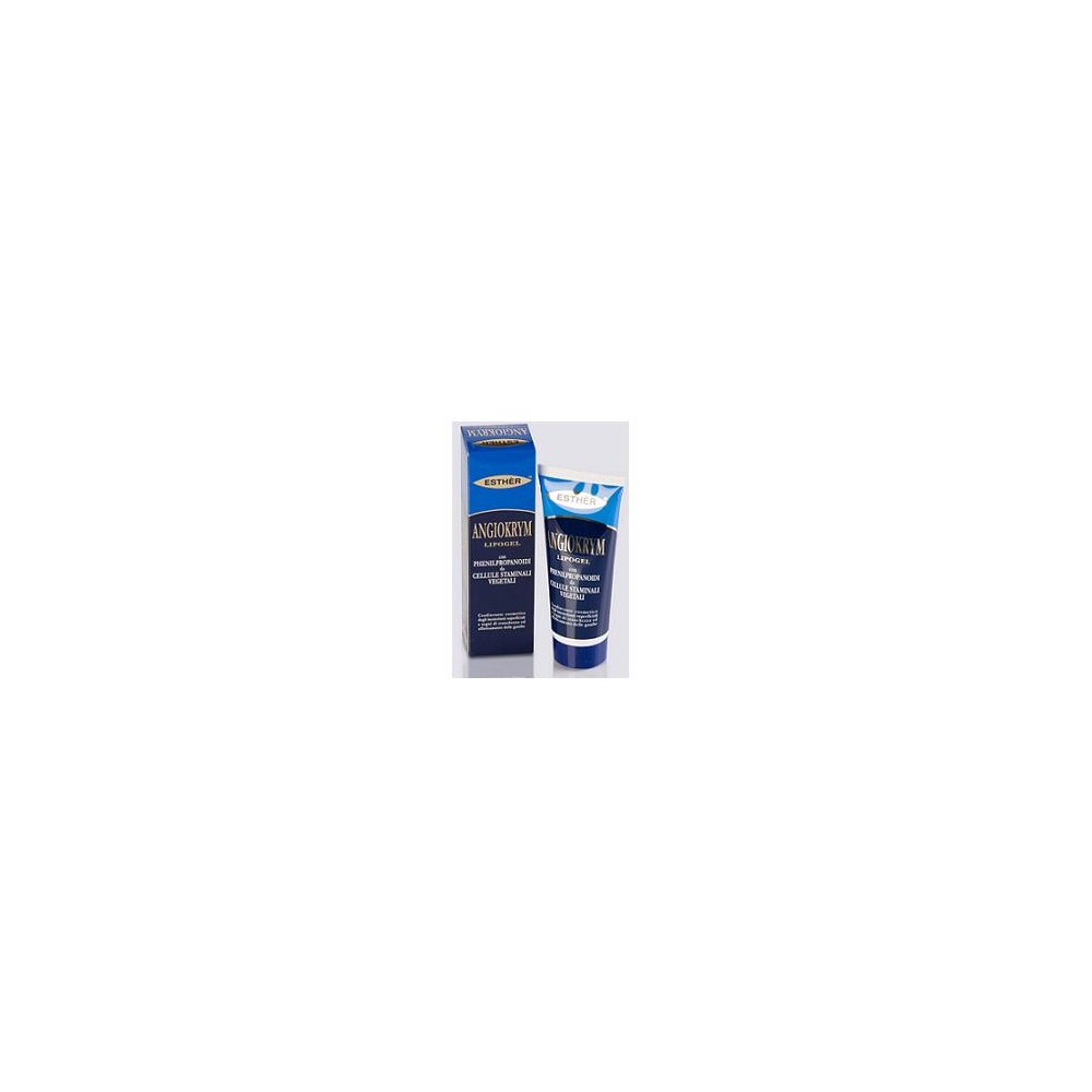 ANGIOKRYM LIPOGEL 100ML