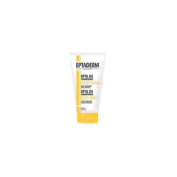 EPTA DS SH SEBO SQUAMOSI 150ML