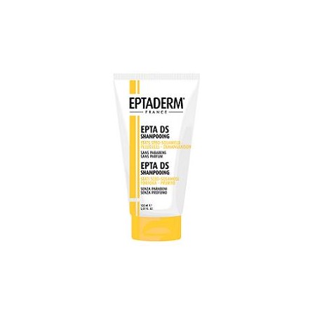 EPTA DS SH SEBO SQUAMOSI 150ML