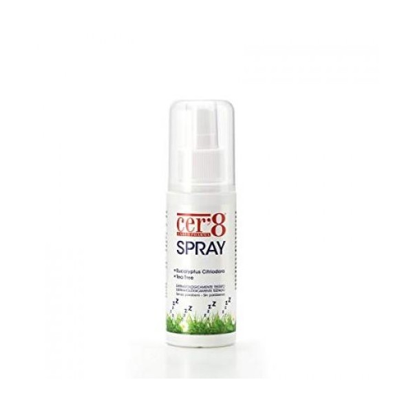 CER'8 FAMILY SPRAY 100ML