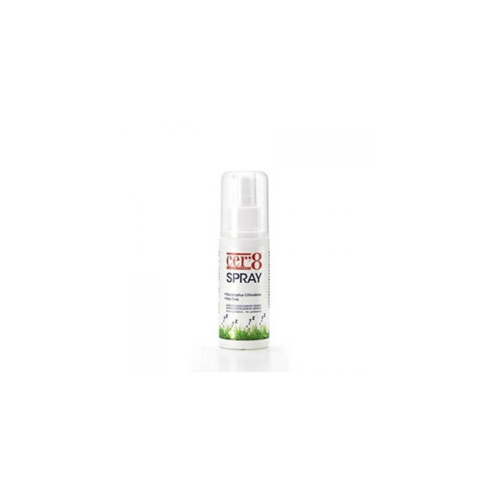 CER'8 FAMILY SPRAY 100ML