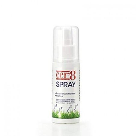CER'8 FAMILY SPRAY 100ML