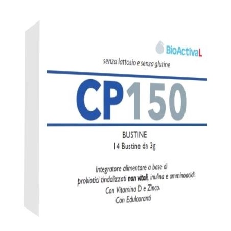 CP150 14BUST