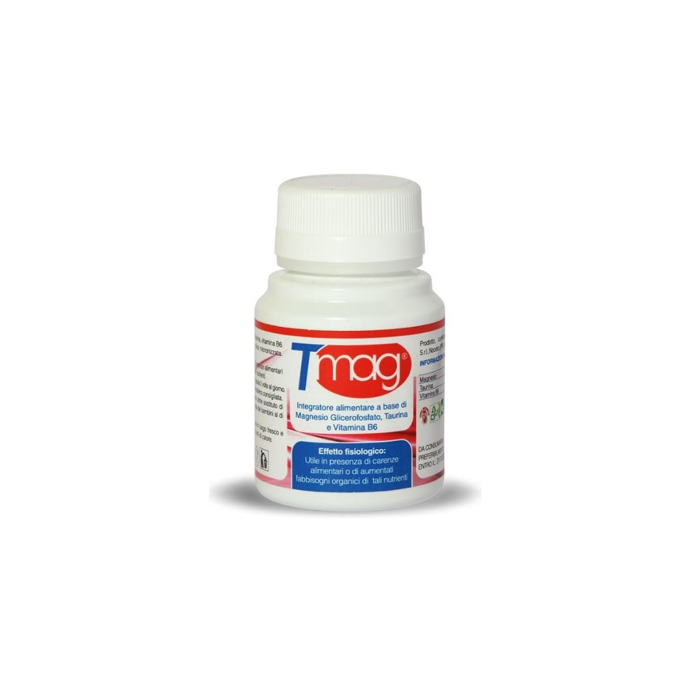 T MAG 60CPS
