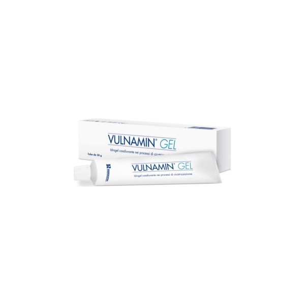 VULNAMIN GEL 50G
