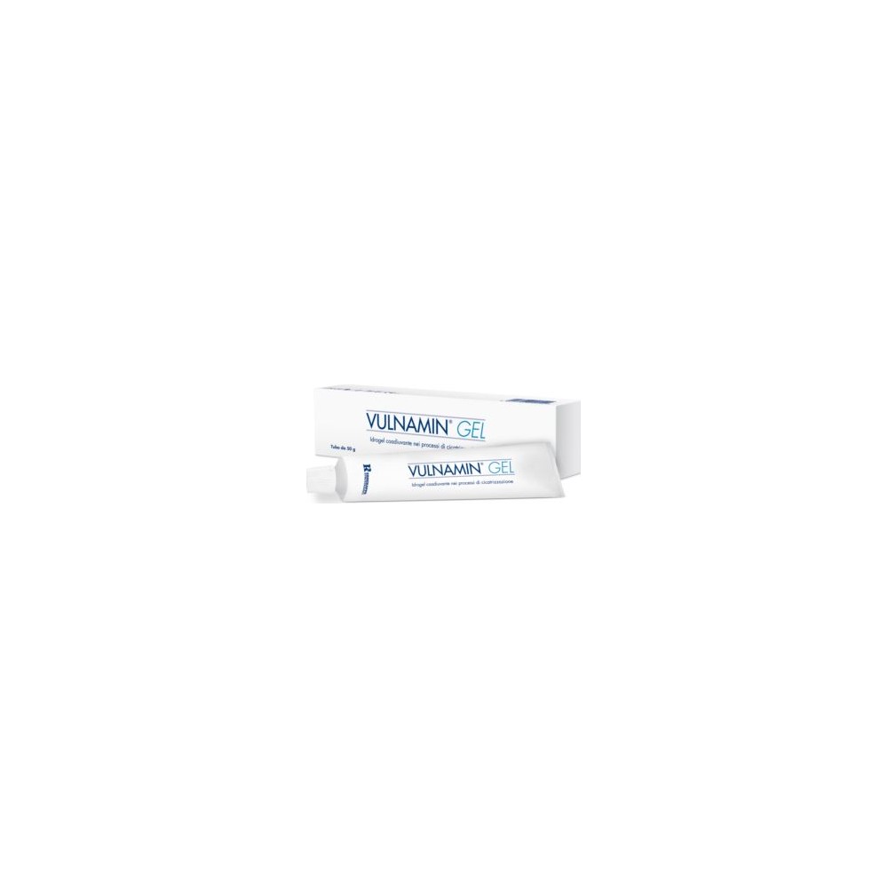 VULNAMIN GEL 50G