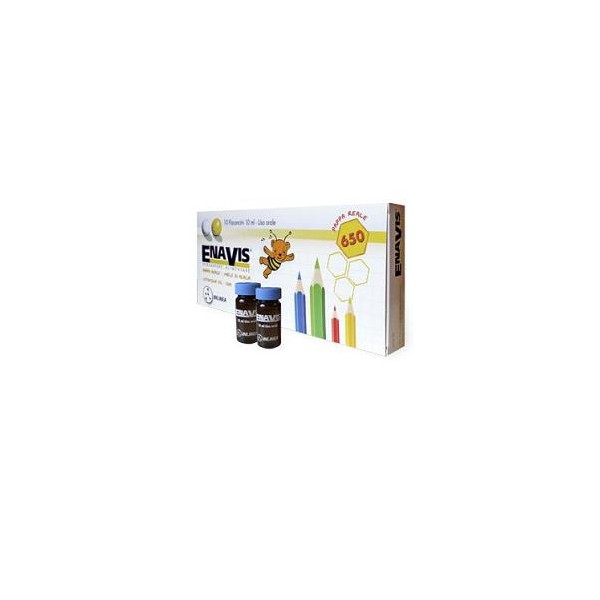 ENAVIS 10F 10ML