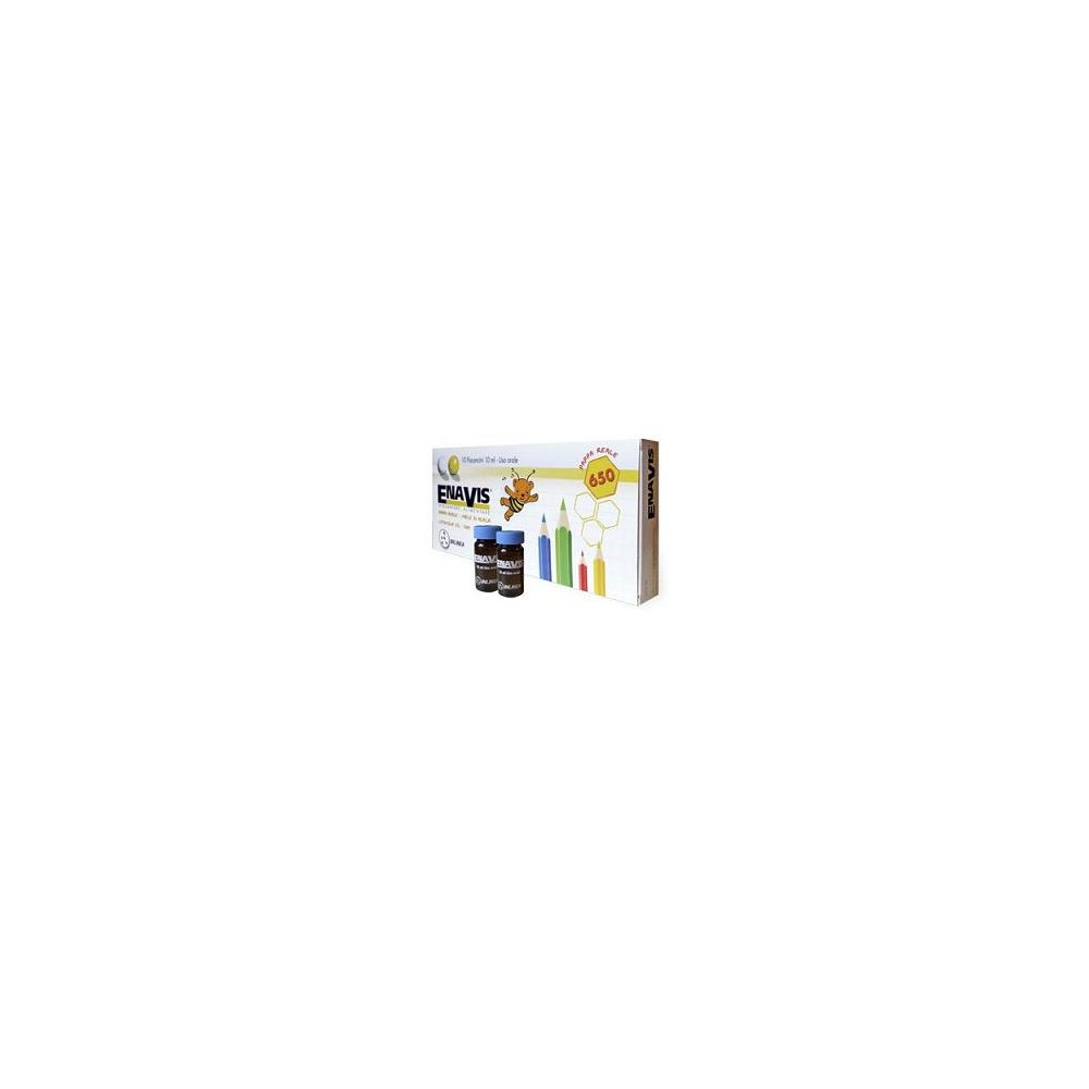 ENAVIS 10F 10ML