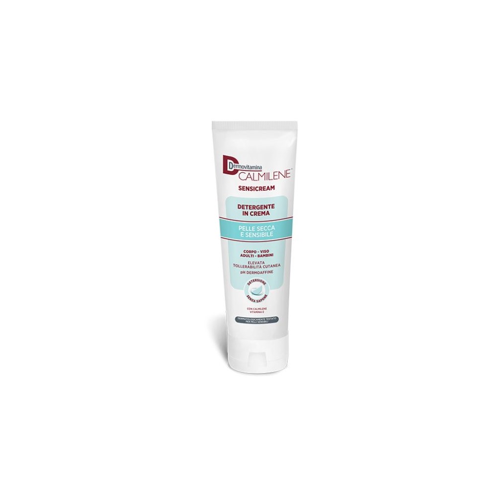 DERMOVITAMINA CALM SENSIC250ML