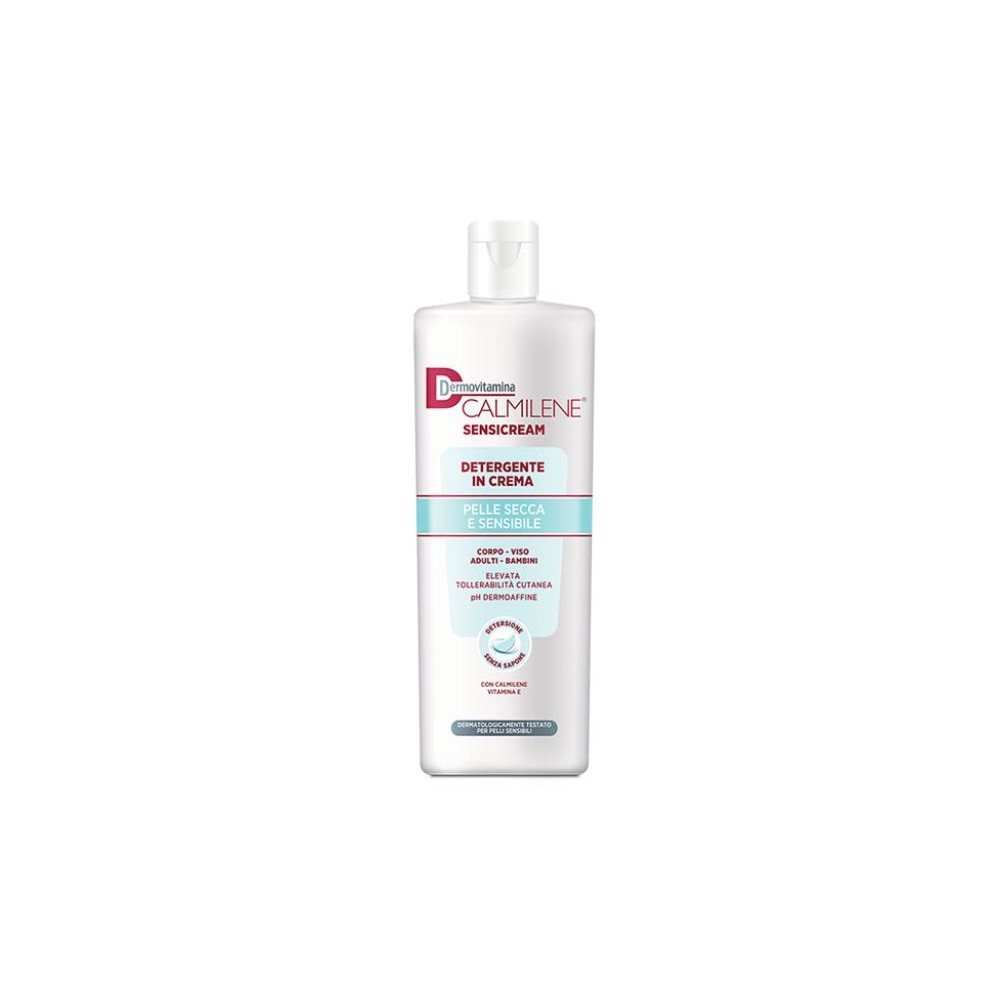 DERMOVITAMINA CALM SENSIC500ML