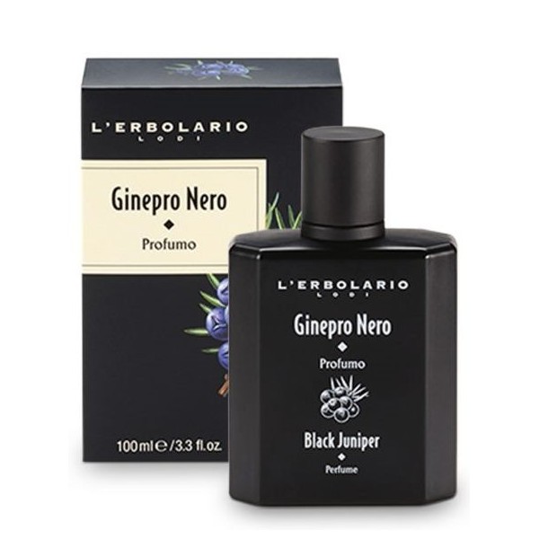GINEPRO NERO PROFUMO 100ML
