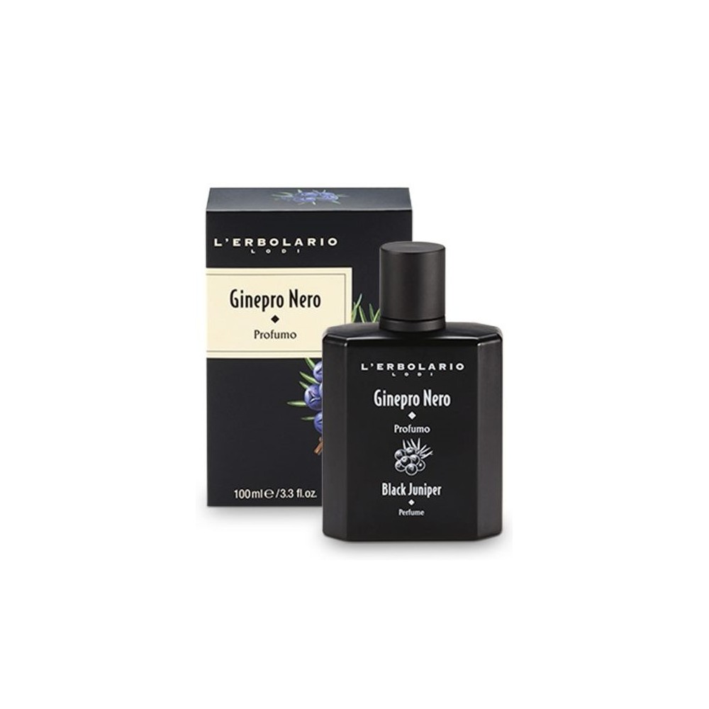 GINEPRO NERO PROFUMO 100ML